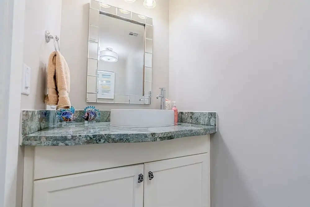Palisade Palms Oceanfront Condo 5-star Amenities