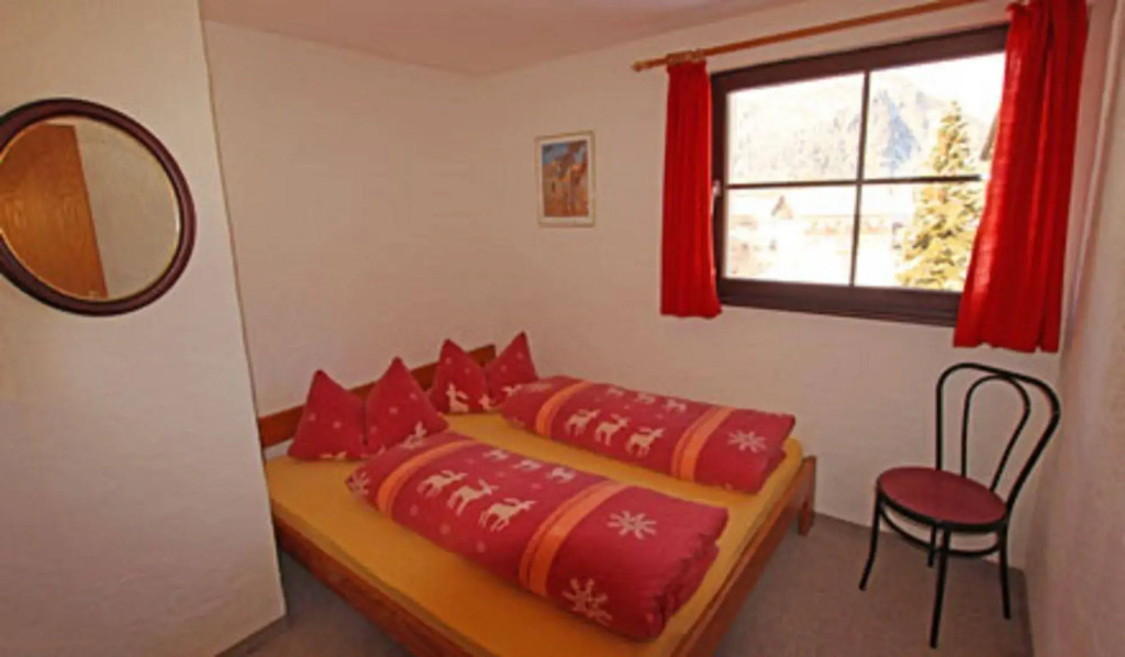 Appartement Valentin