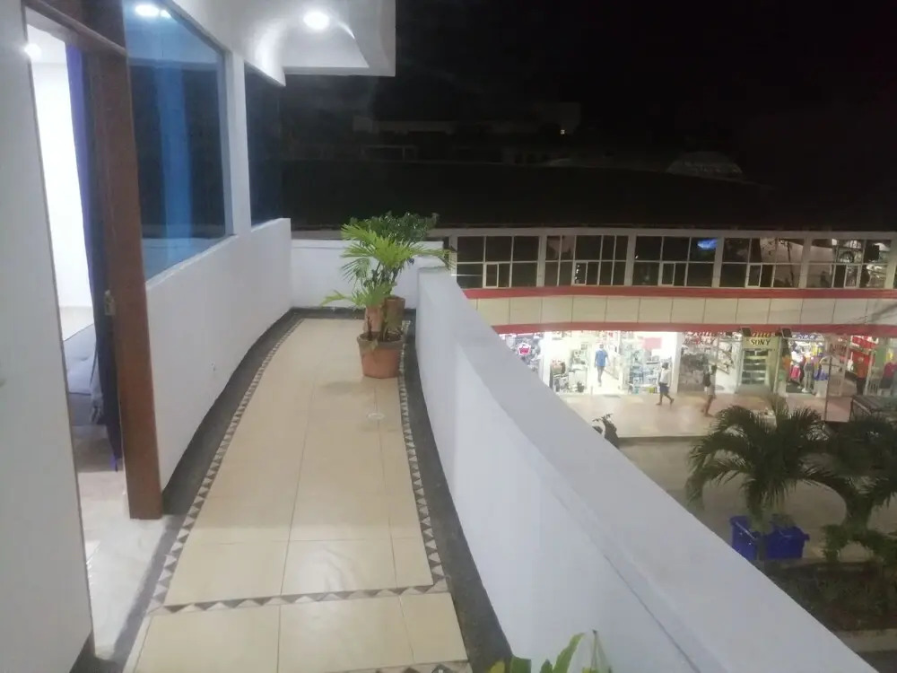 San Andrés Central Apartment 10
