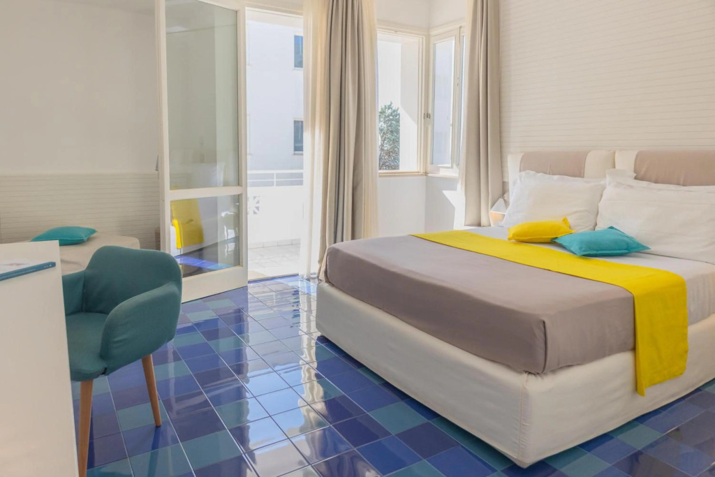 Grand Hotel Riviera - CDSHotels