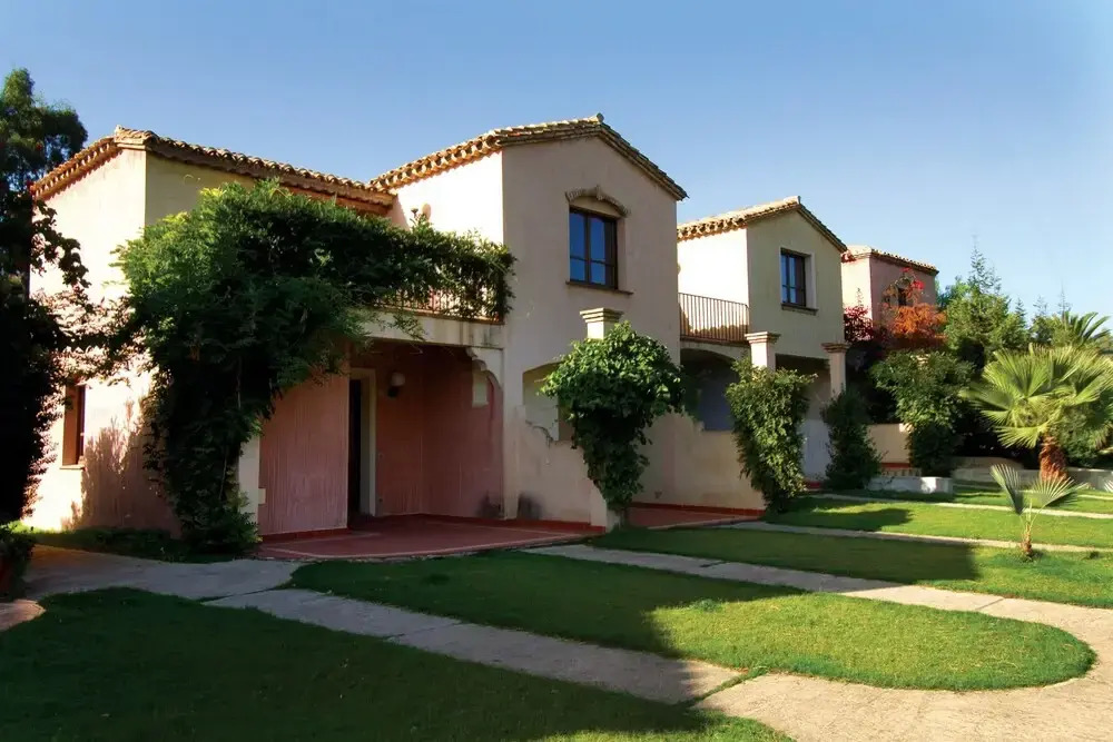 Residence Baia delle Palme
