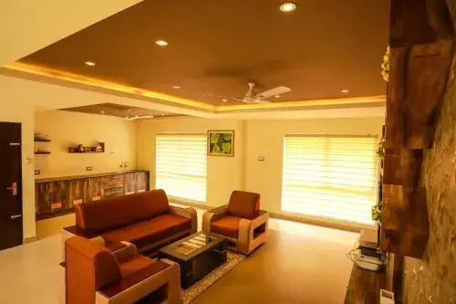 Riverine Suites