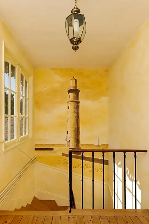 Chambres dhtes JaneLaur