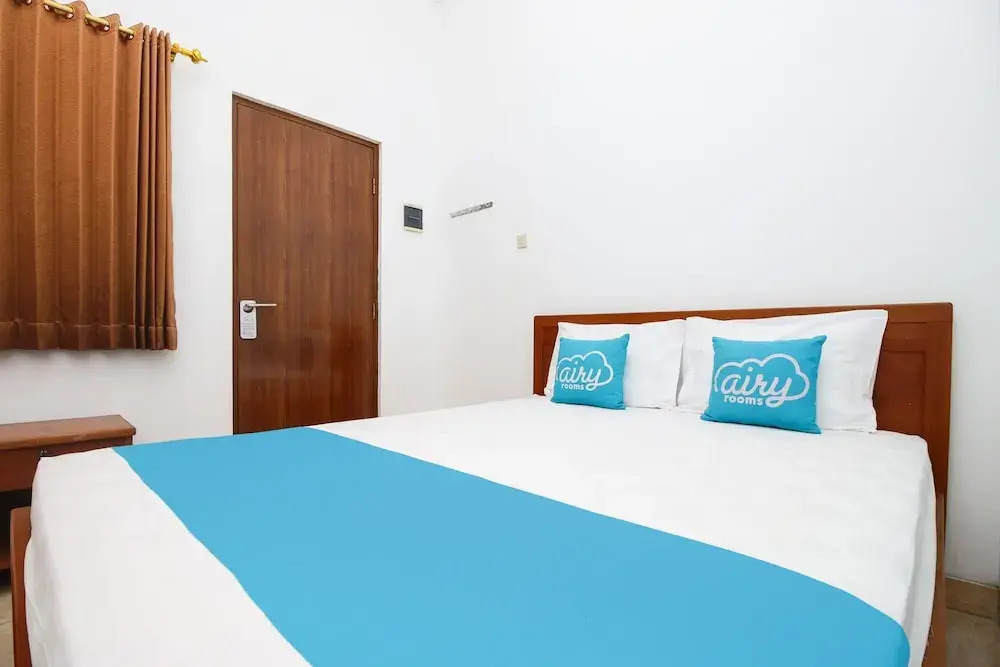 Airy Eco Syariah Darmo Kanwa 4 Surabaya