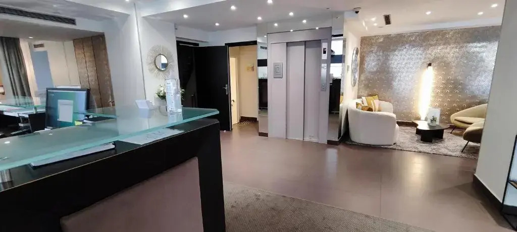Hotel Elysées Bassano