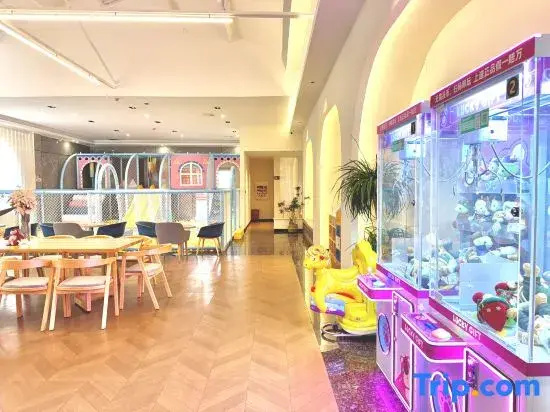 Huidi Courtyard Homestay