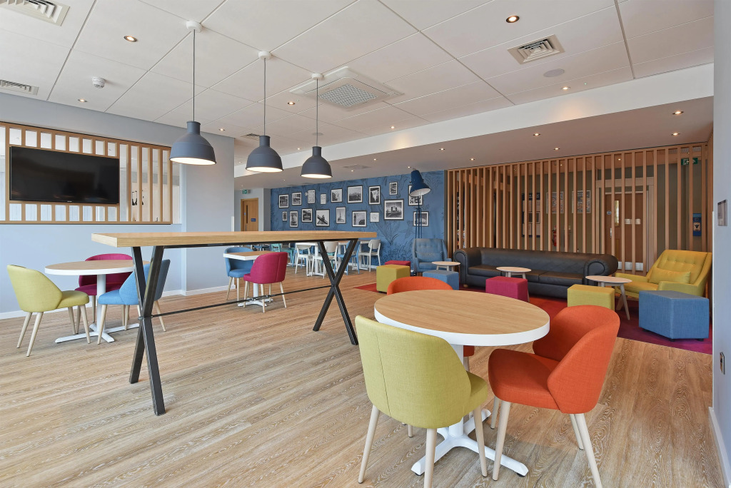 Travelodge London Lewisham