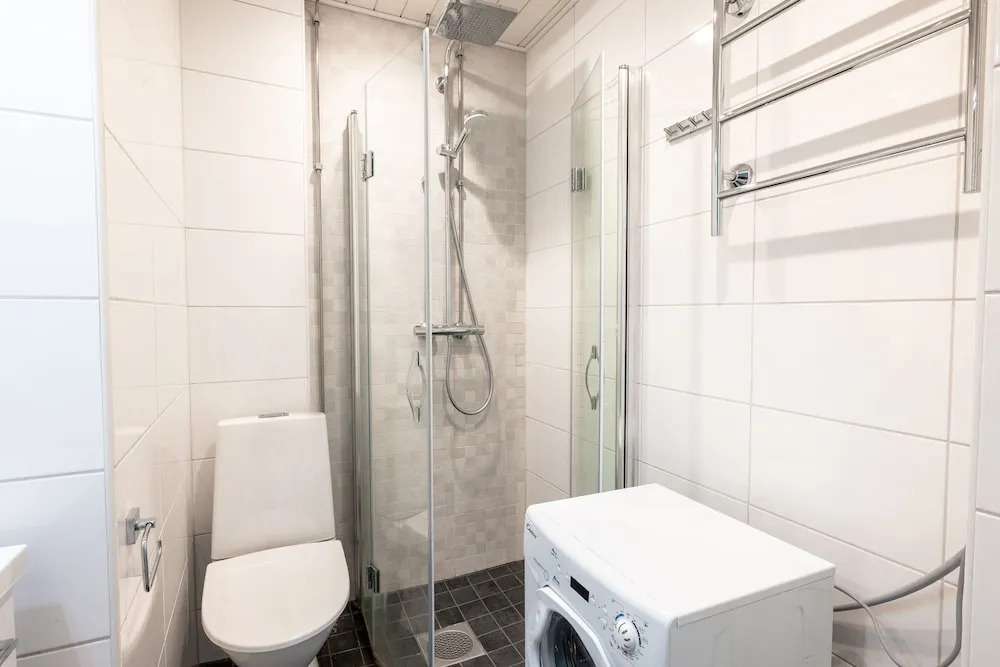 2ndhomes Beautiful & Modern 1BR Home with Central Location