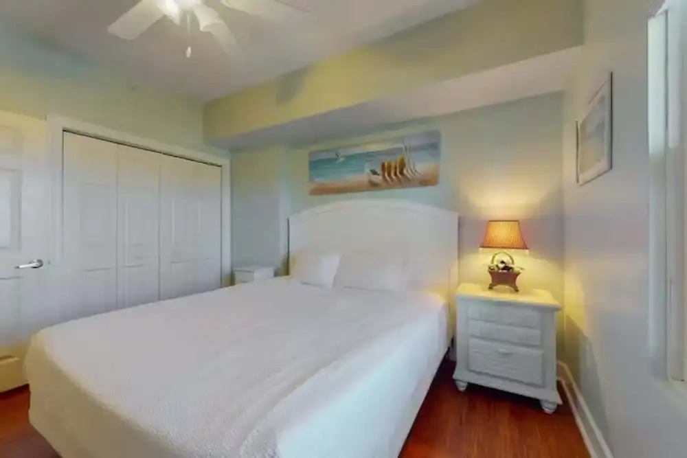 Sunrise Serenity Resort Condo!