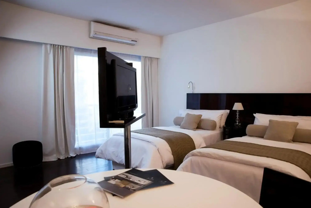 Awwa Suites & Spa