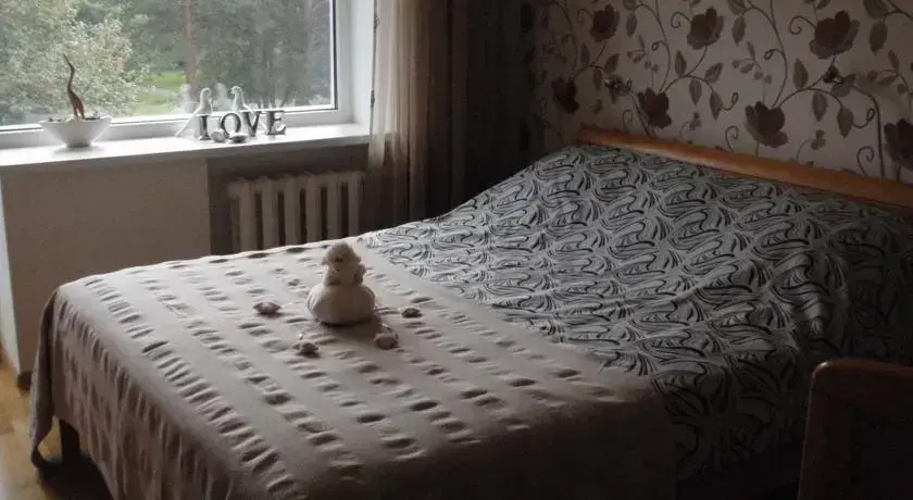 Annika Apartement