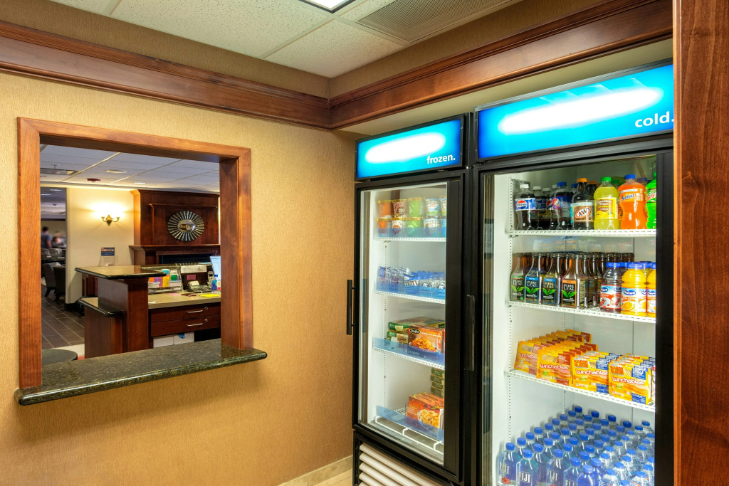 Hampton Inn Rawlins
