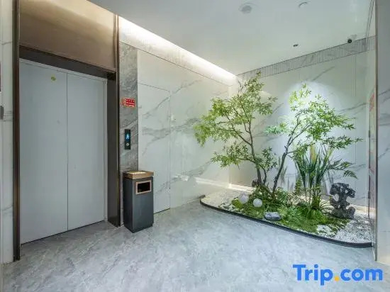 Yi Ning Yi Da Duan Lan Hotel