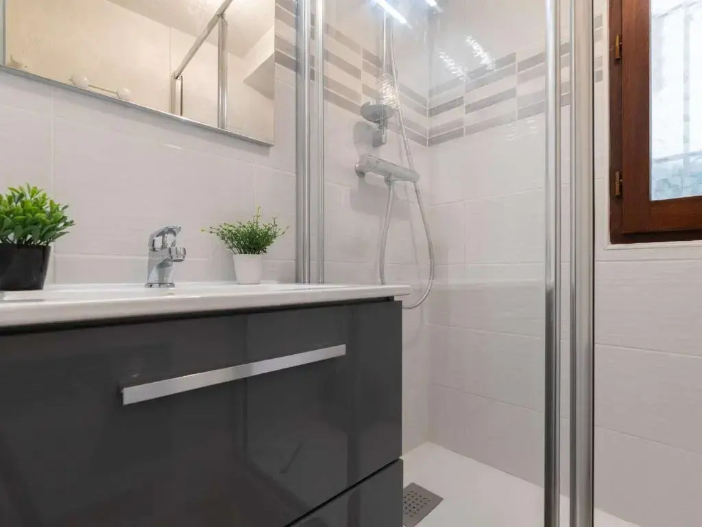 Appartement Saint-Lary-Soulan, 3 pièces, 6 personnes - FR-1-296-277