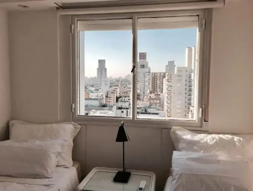 Great view and charming apartment