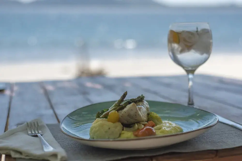 Los Vivos Beachfront Experience