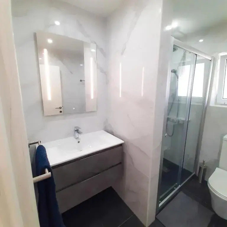 Sea Breeze Central, 2bed
