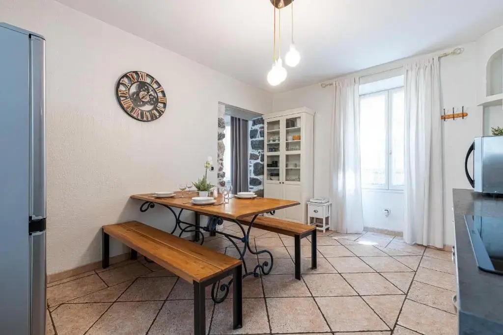 1 Bedroom apartment in Nice Port