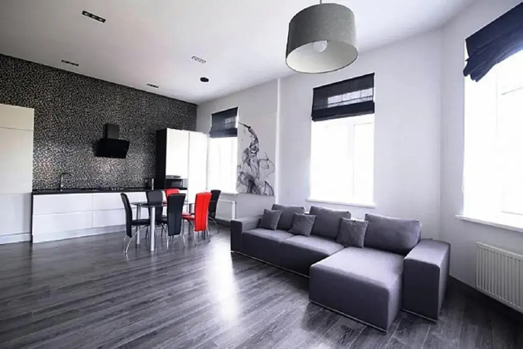 Apartment Ruska Street