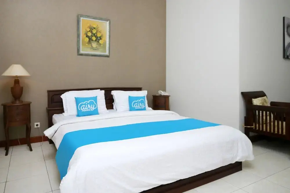 Airy Syariah Mistar Cokrokusumo 29A Banjarbaru