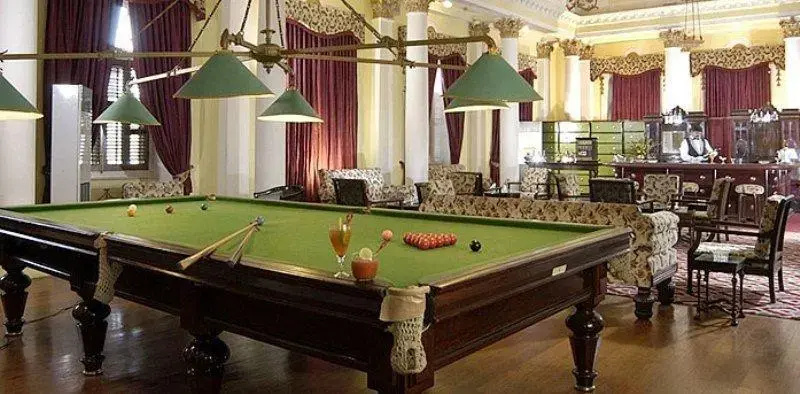 Lalitha Mahal Palace Hotel