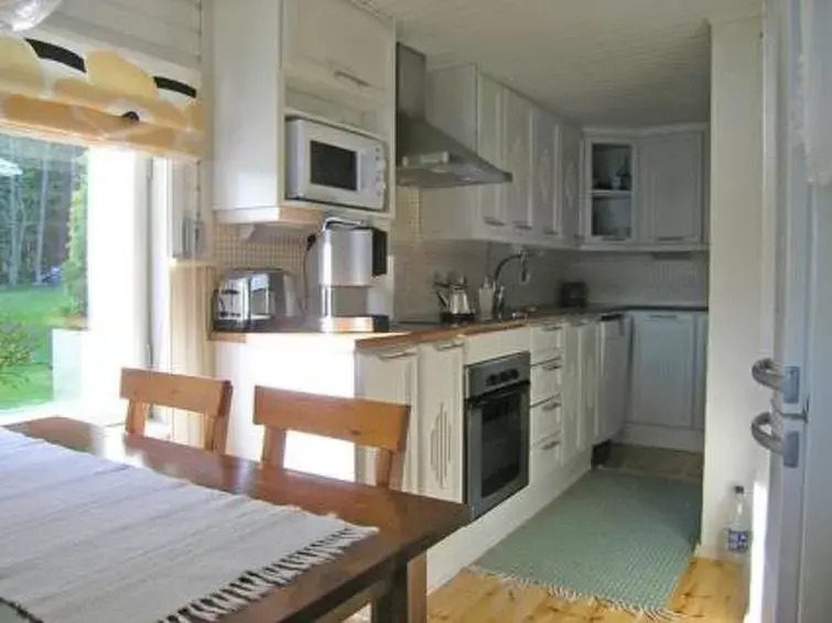 Holiday Home Pitkälahti