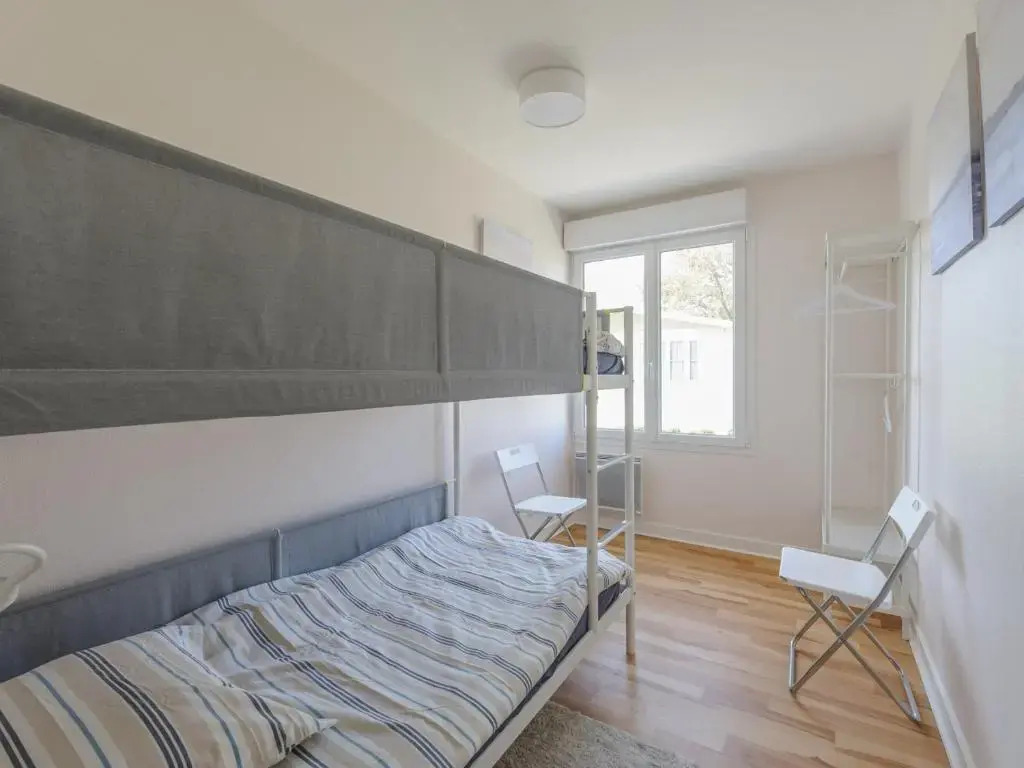 Maison Châtelaillon-Plage, 4 pièces, 6 personnes - FR-1-535-20