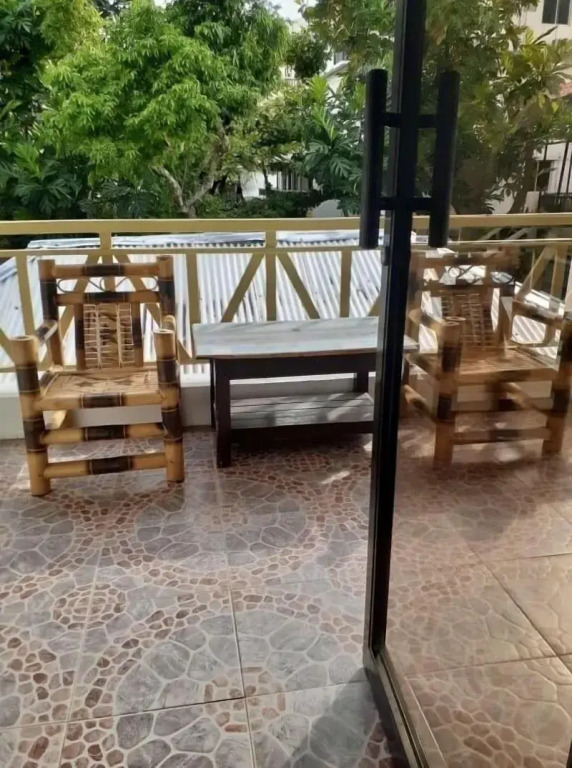 Rob and Fred's Resort