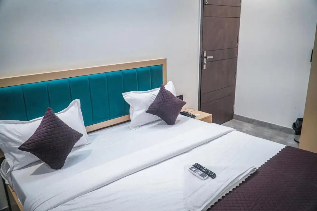 The Leaf Studio Hospitalities