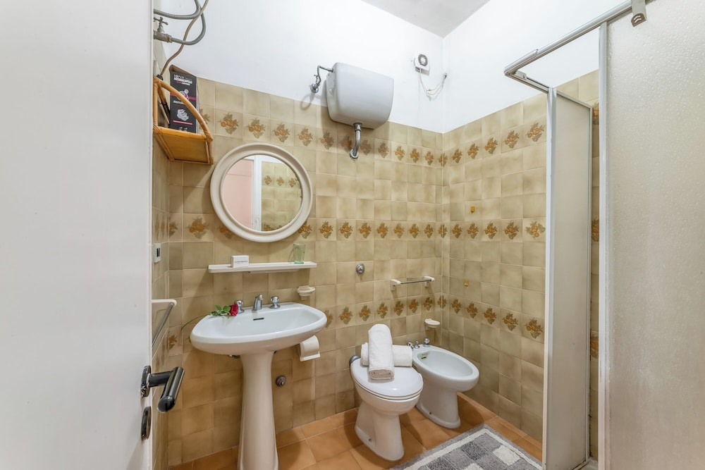 Villetta Tamari 300 meters from the sea