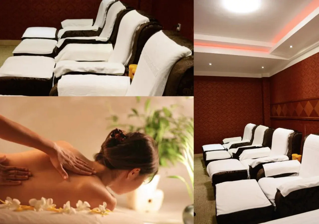 Nanchang Hotel Nairobi