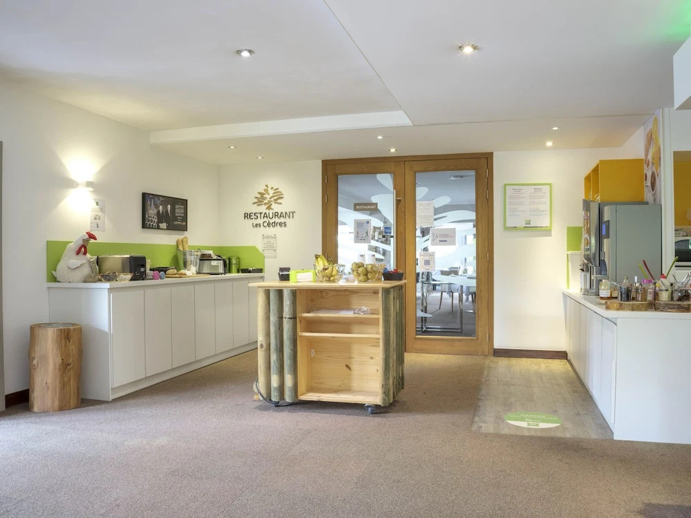 ibis Styles Sarrebourg