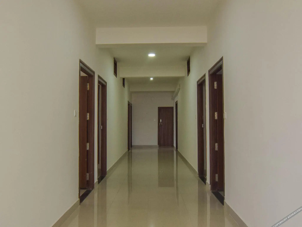 OYO 14144 Hotel Moriz Madikeri