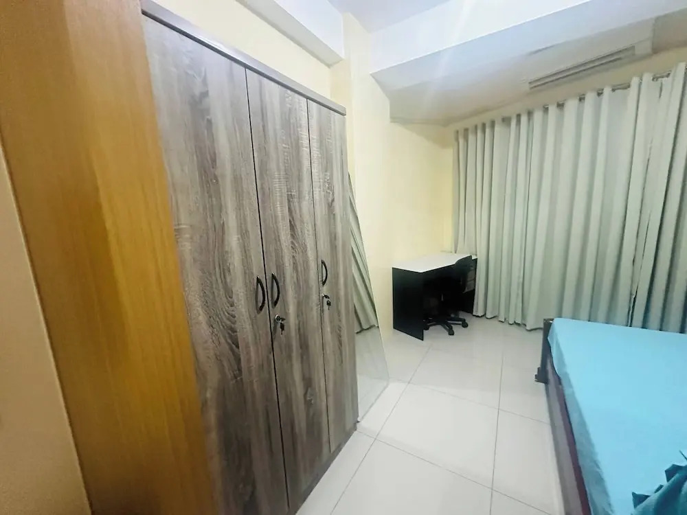 Timeless Pasay City Apartment for Rent