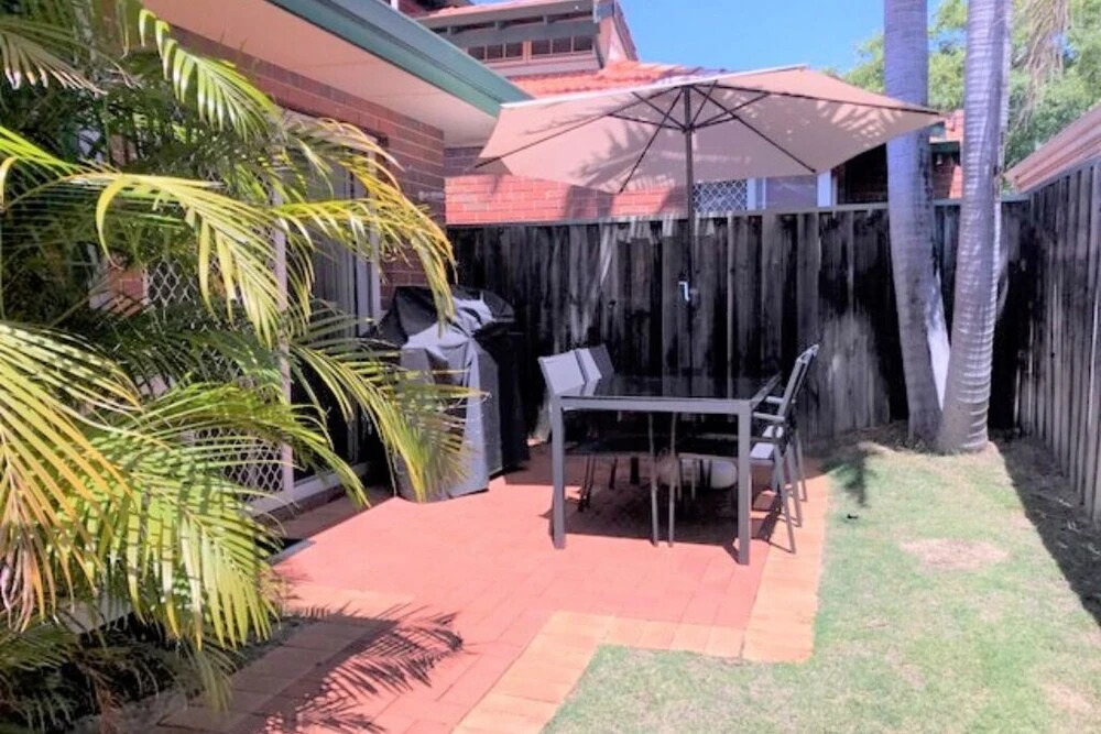 Victoria Park Villa 2