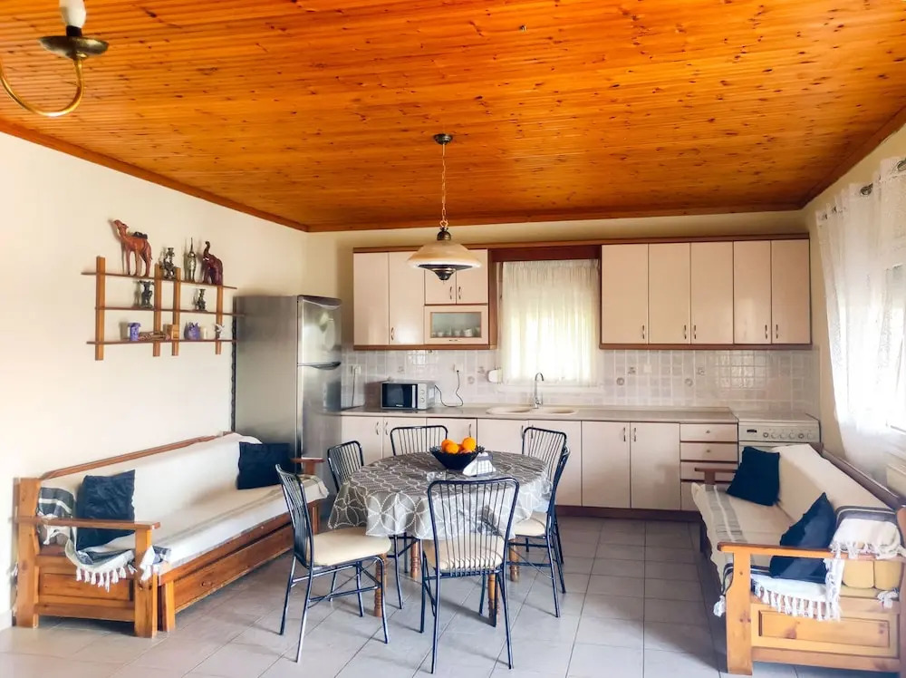 Chalkidiki Sea Aura - Evas Cozy Getaway