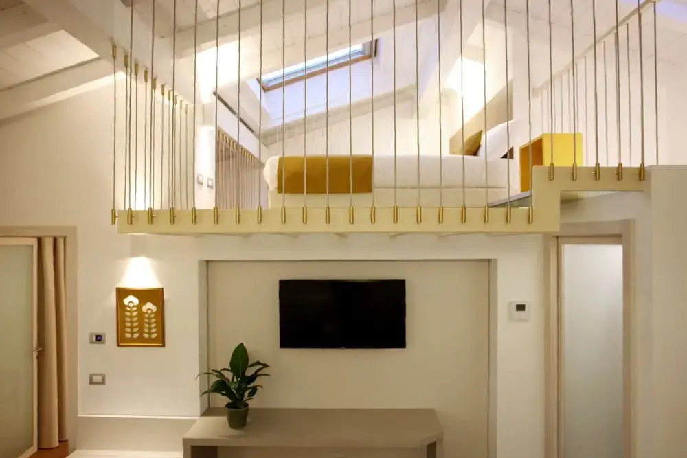 Hotel Ponti