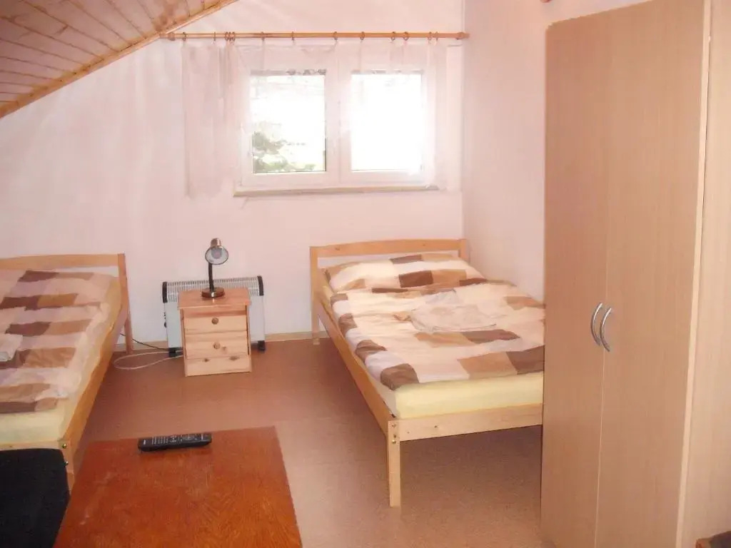 Hostinec U Valentů
