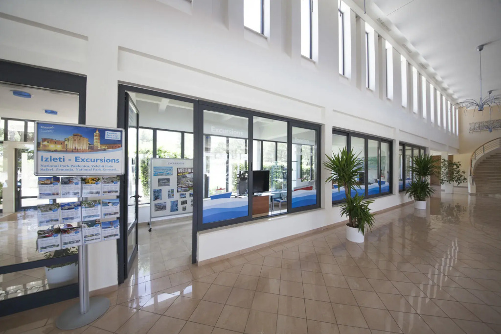 Bluesun Hotel Alan