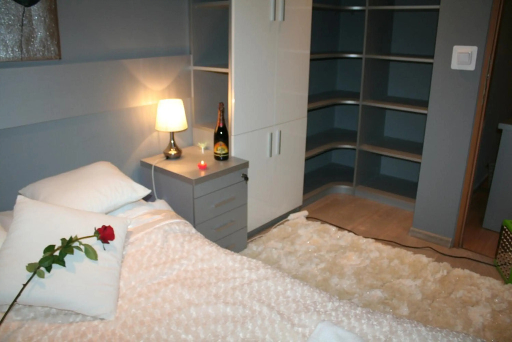 Apartament Centrum 3 Pokojowy