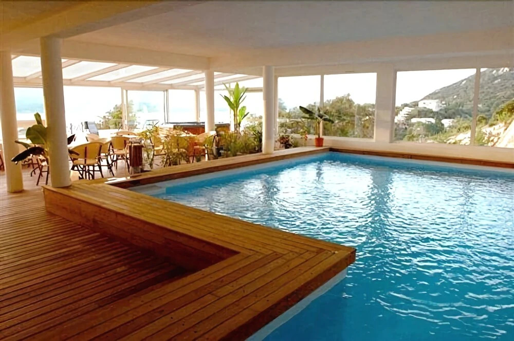 Hotel Alta Rocca