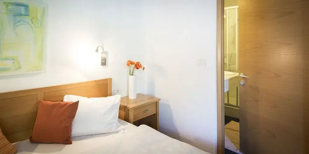 Hotel Levita