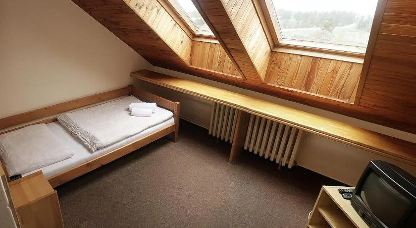 Hotel Sosna