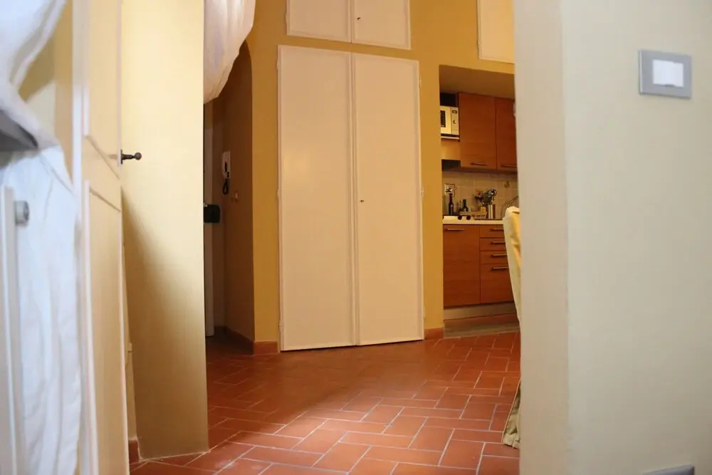 Art Apartment Costa San Giorgio