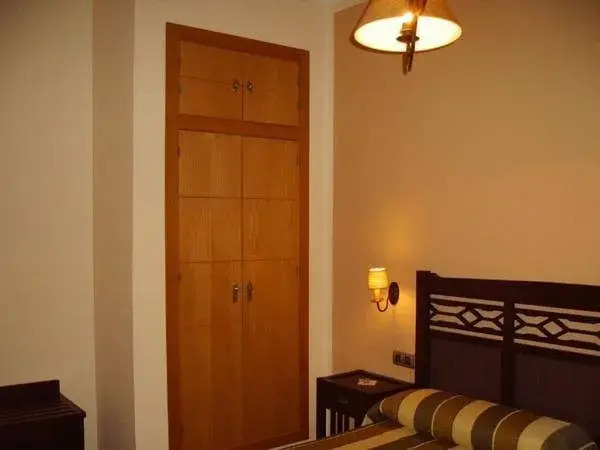Hotel Mi Refugio