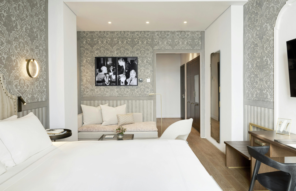 ON Residence - Small Luxury Hotels of the World