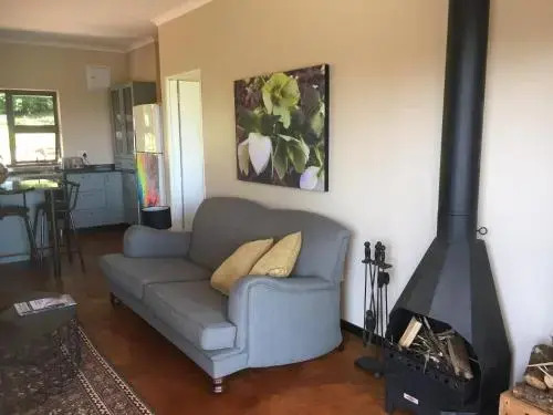 Kuhestan Organic Farm Cottages