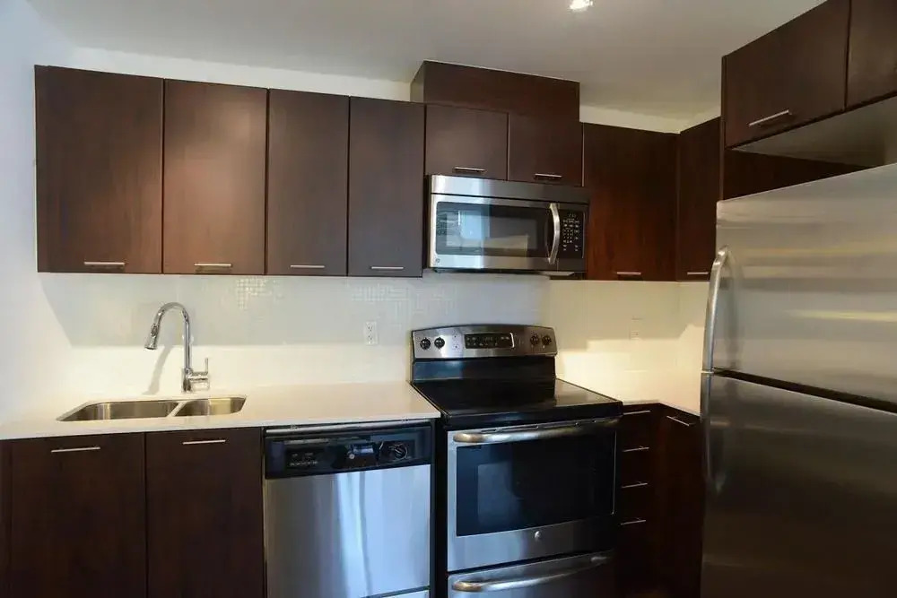 One Bedroom Unit - Acore Suites