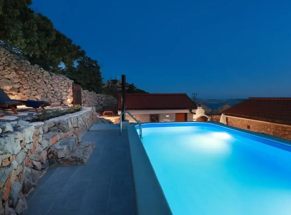 Anas Stone House - Jurčić Kalić