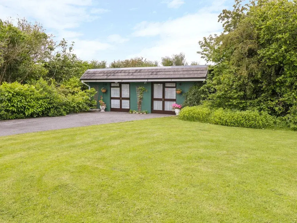 Woodside Lodge accomodation